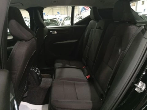 Volvo XC40 1.5 T4 Twin Recharge Inscription Ex Auto