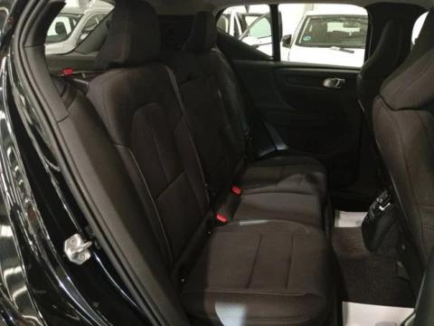 Volvo XC40 1.5 T4 Twin Recharge Inscription Ex Auto