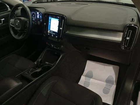 Volvo XC40 1.5 T4 Twin Recharge Inscription Ex Auto