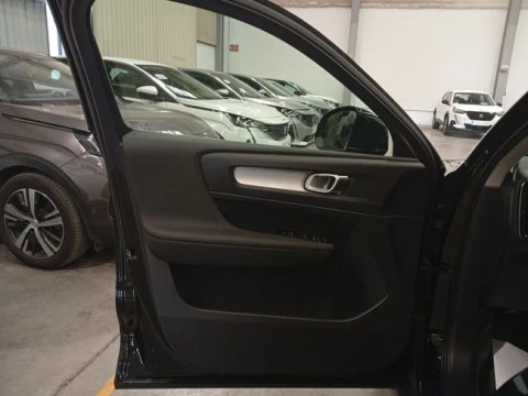 Volvo XC40 1.5 T4 Twin Recharge Inscription Ex Auto