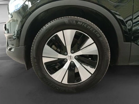 Volvo XC40 1.5 T4 Twin Recharge Inscription Ex Auto