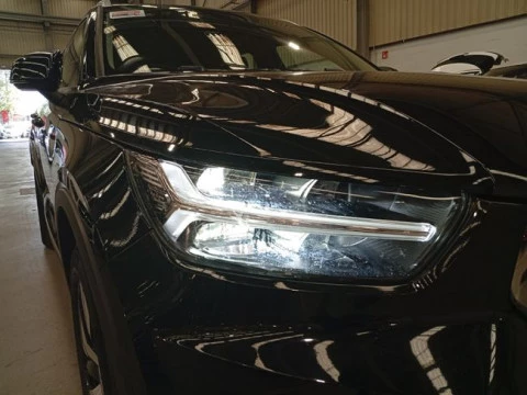 Volvo XC40 1.5 T4 Twin Recharge Inscription Ex Auto