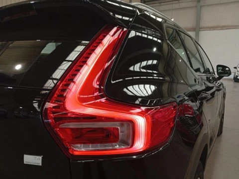 Volvo XC40 1.5 T4 Twin Recharge Inscription Ex Auto