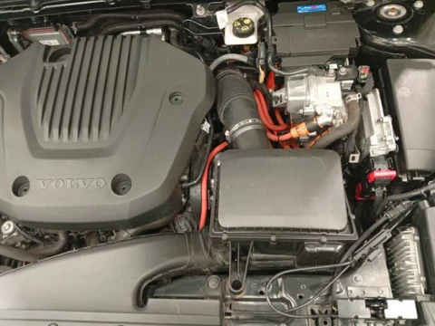Volvo XC40 1.5 T4 Twin Recharge Inscription Ex Auto