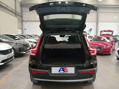 Volvo XC40 1.5 T4 Twin Recharge Inscription Ex Auto
