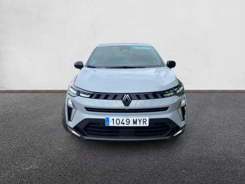 Renault Symbioz Techno E-Tech full hybr 105kW (145CV)