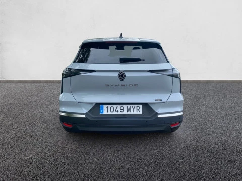 Renault Symbioz Techno E-Tech full hybr 105kW (145CV)