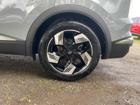 Renault Symbioz Techno E-Tech full hybr 105kW (145CV)