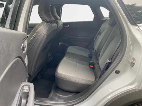 Renault Symbioz Techno E-Tech full hybr 105kW (145CV)