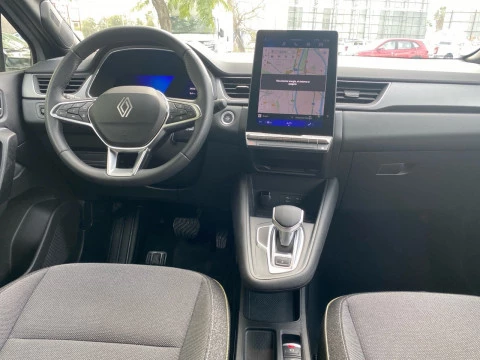 Renault Symbioz Techno E-Tech full hybr 105kW (145CV)