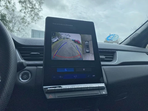 Renault Symbioz Techno E-Tech full hybr 105kW (145CV)