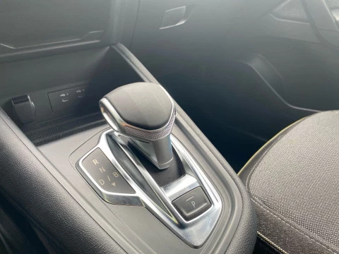 Renault Symbioz Techno E-Tech full hybr 105kW (145CV)