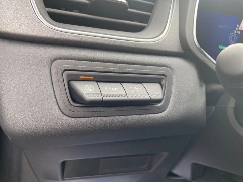 Renault Symbioz Techno E-Tech full hybr 105kW (145CV)