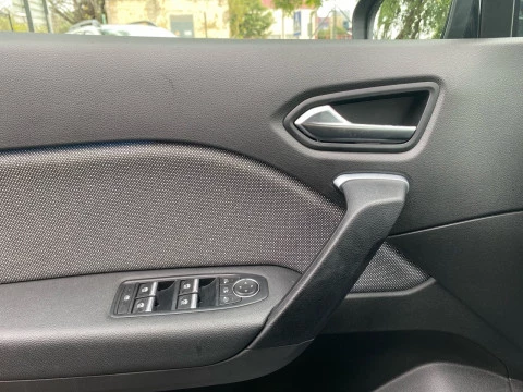 Renault Symbioz Techno E-Tech full hybr 105kW (145CV)