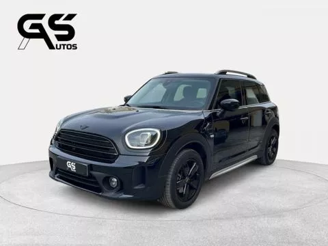MINI Countryman Cooper 100 kW (136 CV) MINI Countryman Cooper 100 kW (136 CV)