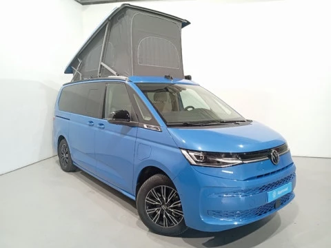 Volkswagen California Ocean 1.5 eHybrid 4Motion 180 kW (245 CV) DSG
