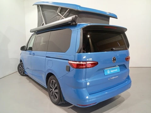 Volkswagen California Ocean 1.5 eHybrid 4Motion 180 kW (245 CV) DSG