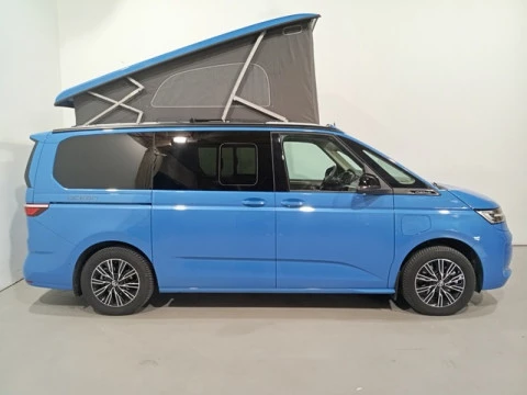 Volkswagen California Ocean 1.5 eHybrid 4Motion 180 kW (245 CV) DSG