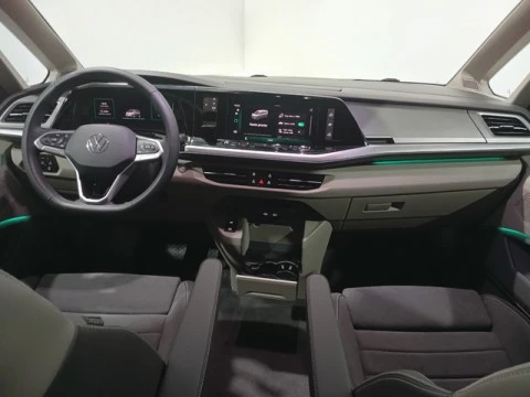 Volkswagen California Ocean 1.5 eHybrid 4Motion 180 kW (245 CV) DSG