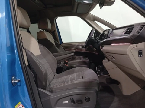 Volkswagen California Ocean 1.5 eHybrid 4Motion 180 kW (245 CV) DSG