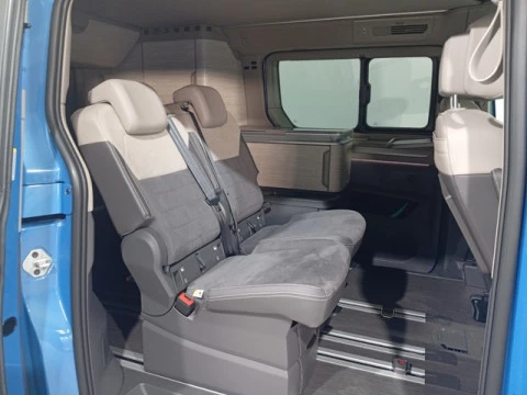 Volkswagen California Ocean 1.5 eHybrid 4Motion 180 kW (245 CV) DSG