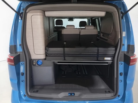 Volkswagen California Ocean 1.5 eHybrid 4Motion 180 kW (245 CV) DSG