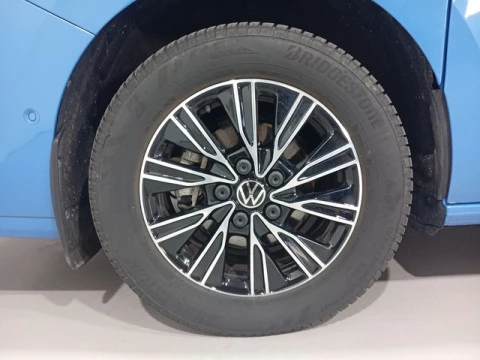 Volkswagen California Ocean 1.5 eHybrid 4Motion 180 kW (245 CV) DSG