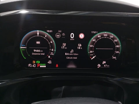 Volkswagen California Ocean 1.5 eHybrid 4Motion 180 kW (245 CV) DSG