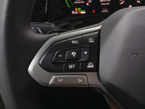 Volkswagen California Ocean 1.5 eHybrid 4Motion 180 kW (245 CV) DSG