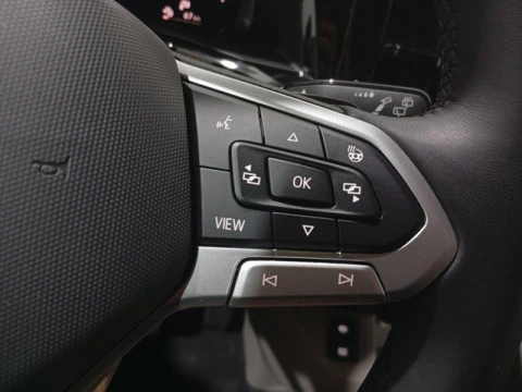 Volkswagen California Ocean 1.5 eHybrid 4Motion 180 kW (245 CV) DSG
