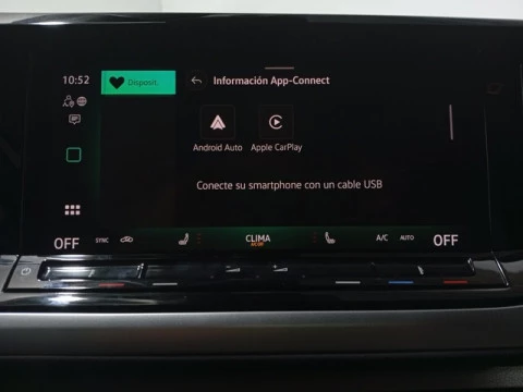 Volkswagen California Ocean 1.5 eHybrid 4Motion 180 kW (245 CV) DSG