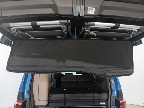 Volkswagen California Ocean 1.5 eHybrid 4Motion 180 kW (245 CV) DSG