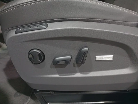 Volkswagen California Ocean 1.5 eHybrid 4Motion 180 kW (245 CV) DSG