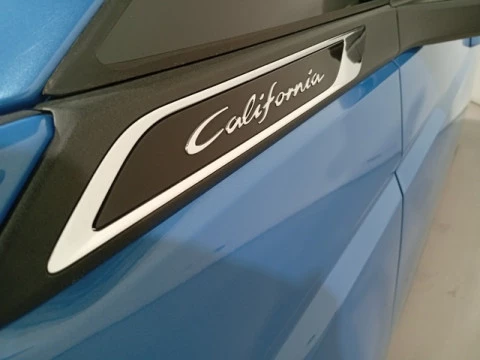 Volkswagen California Ocean 1.5 eHybrid 4Motion 180 kW (245 CV) DSG