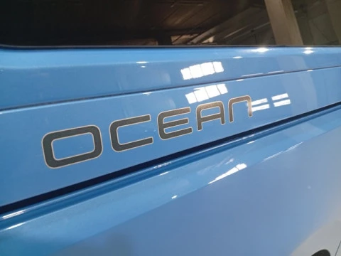 Volkswagen California Ocean 1.5 eHybrid 4Motion 180 kW (245 CV) DSG