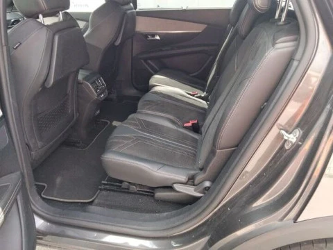 Peugeot 5008 1.5 BlueHDi 96kW S&S GT EAT8
