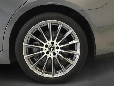 Mercedes-Benz Clase S 350 d