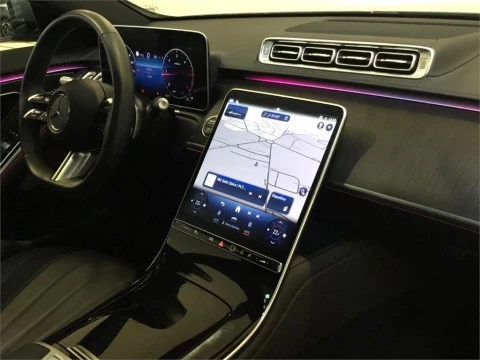 Mercedes-Benz Clase S 350 d