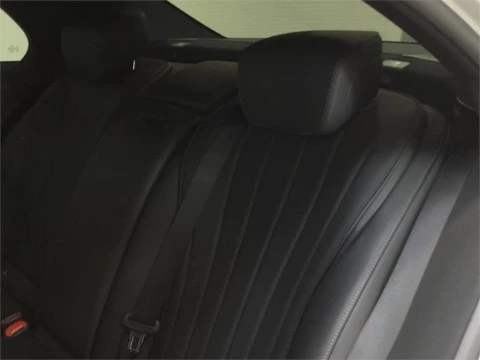 Mercedes-Benz Clase S 350 d