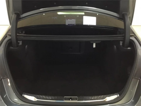 Mercedes-Benz Clase S 350 d