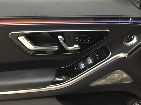 Mercedes-Benz Clase S 350 d