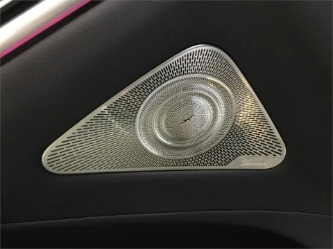 Mercedes-Benz Clase S 350 d