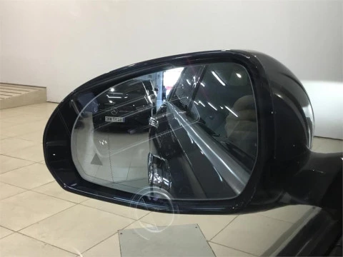 Mercedes-Benz Clase S 350 d