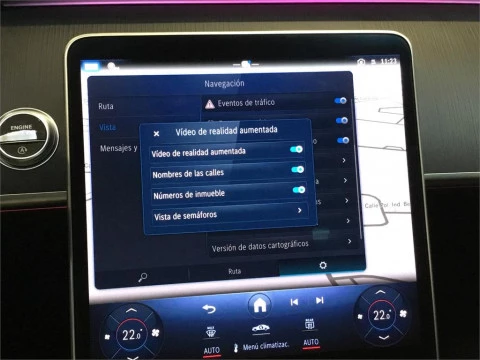 Mercedes-Benz Clase S 350 d