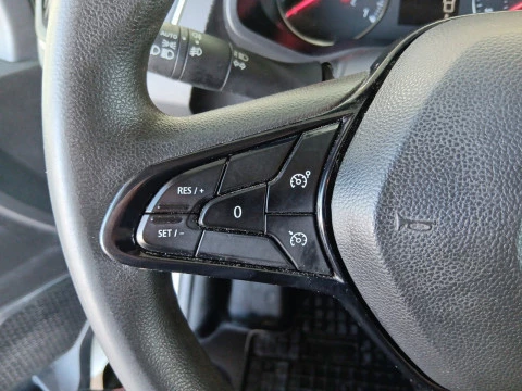 Renault Trafic Authent. Largo En Blue dCi 110 kW(150CV)