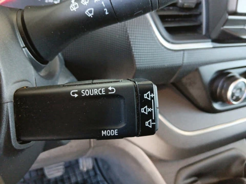 Renault Trafic Authent. Largo En Blue dCi 110 kW(150CV)