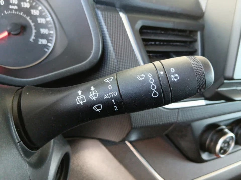 Renault Trafic Authent. Largo En Blue dCi 110 kW(150CV)