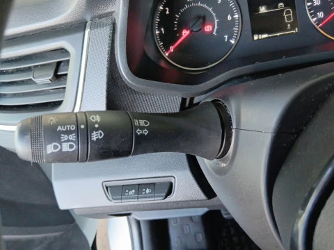 Renault Trafic Authent. Largo En Blue dCi 110 kW(150CV)