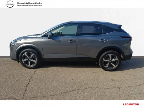 Nissan Qashqai  MHEV Premiere Edition Premier 2021