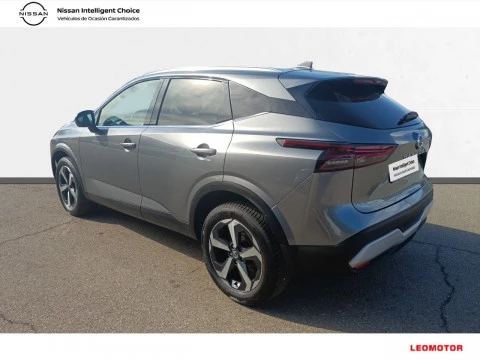 Nissan Qashqai  MHEV Premiere Edition Premier 2021